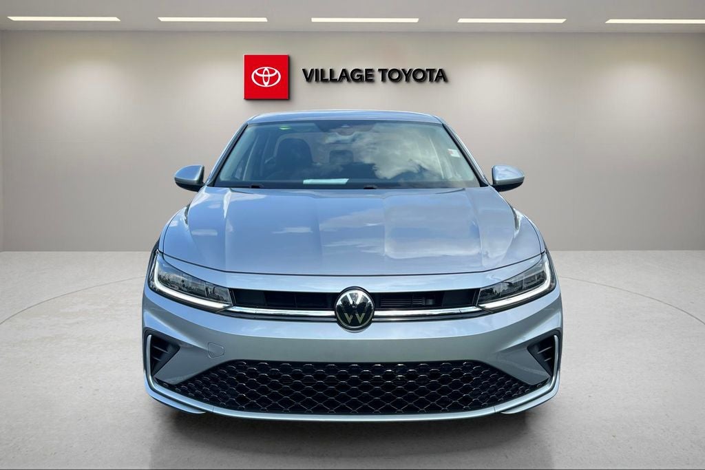 2025 Volkswagen Jetta 1.5T S
