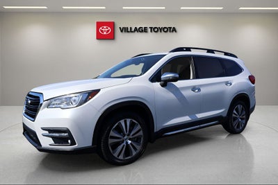 2020 Subaru Ascent Touring