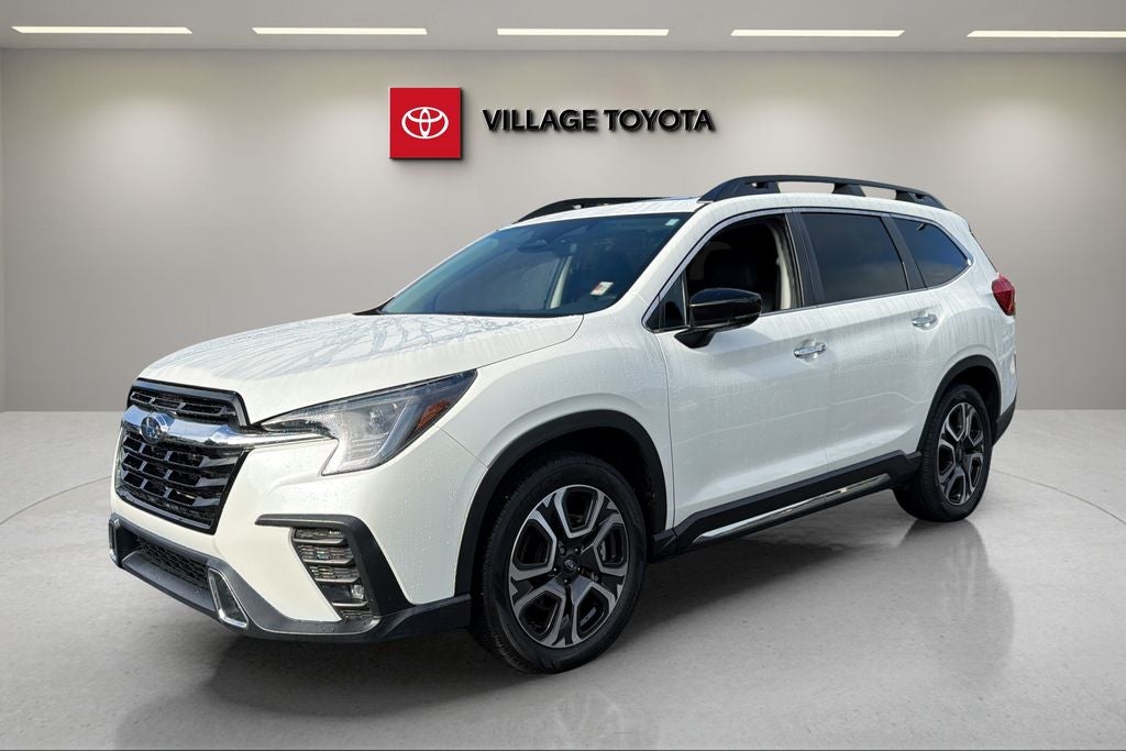 2024 Subaru Ascent Touring