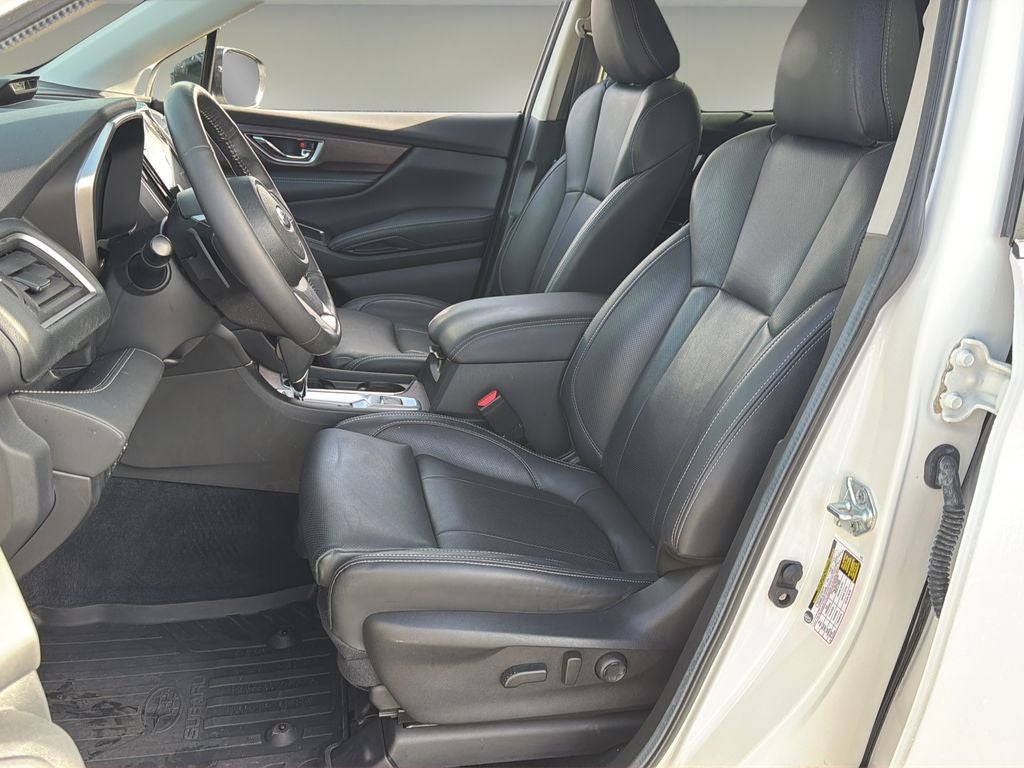 2024 Subaru Ascent Touring