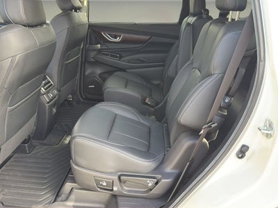 2024 Subaru Ascent Touring