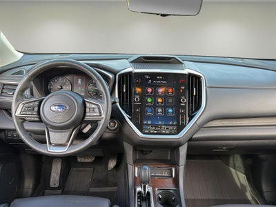 2024 Subaru Ascent Touring