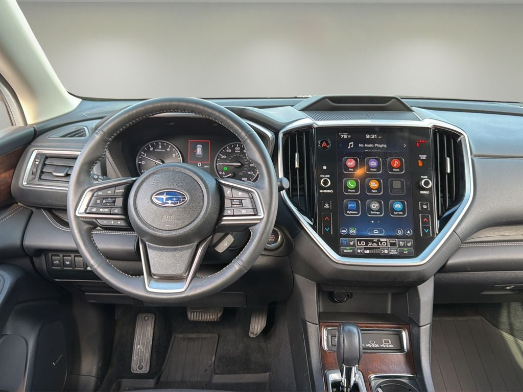 2024 Subaru Ascent Touring