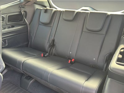 2024 Subaru Ascent Touring