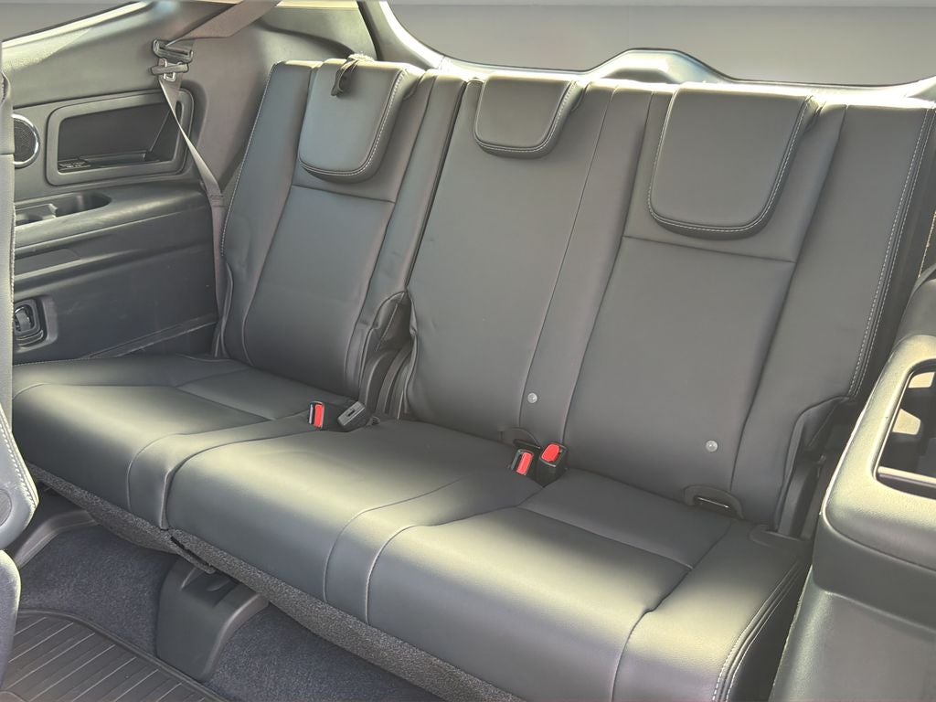 2024 Subaru Ascent Touring