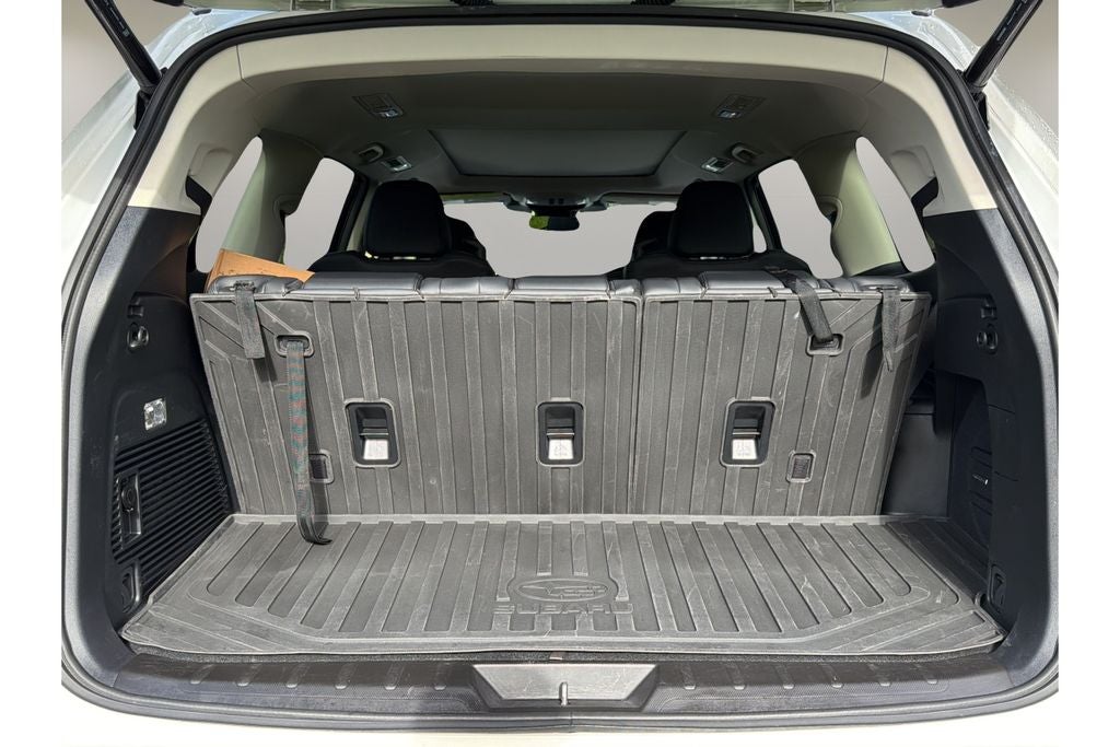 2024 Subaru Ascent Touring