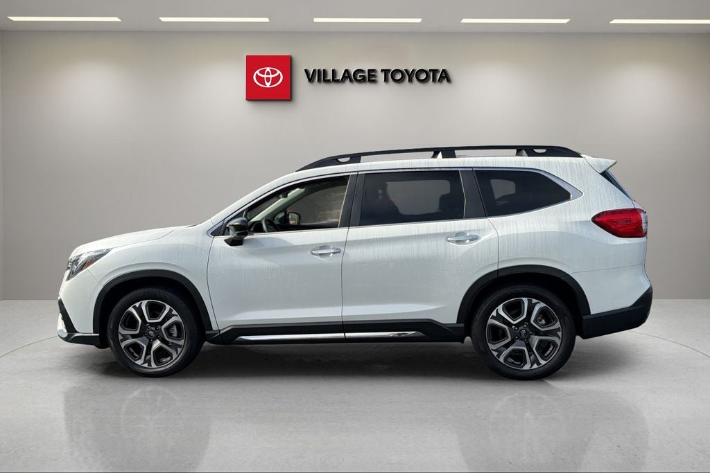 2024 Subaru Ascent Touring