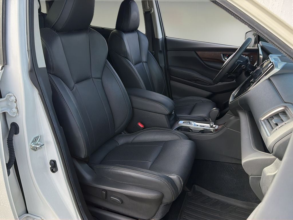 2024 Subaru Ascent Touring