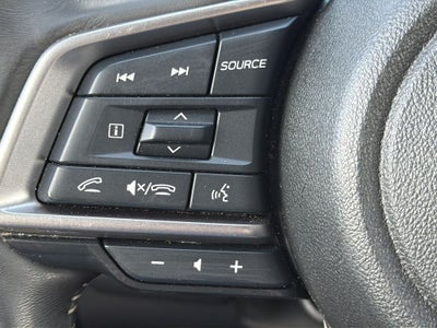 2024 Subaru Ascent Touring