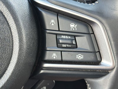 2024 Subaru Ascent Touring