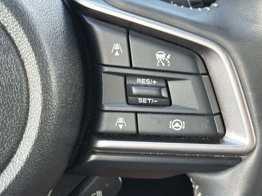 2024 Subaru Ascent Touring