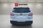 2024 Subaru Ascent Touring