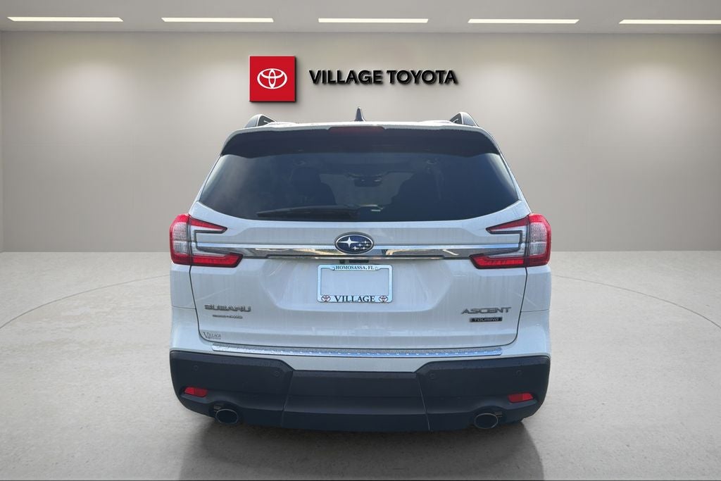 2024 Subaru Ascent Touring