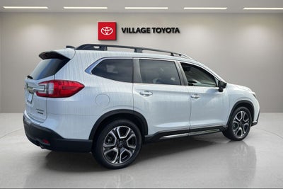 2024 Subaru Ascent Touring