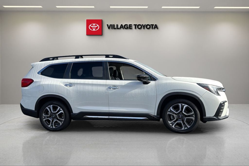 2024 Subaru Ascent Touring