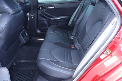 2019 Toyota Avalon Hybrid XSE