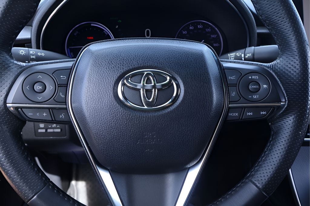 2019 Toyota Avalon Hybrid XSE