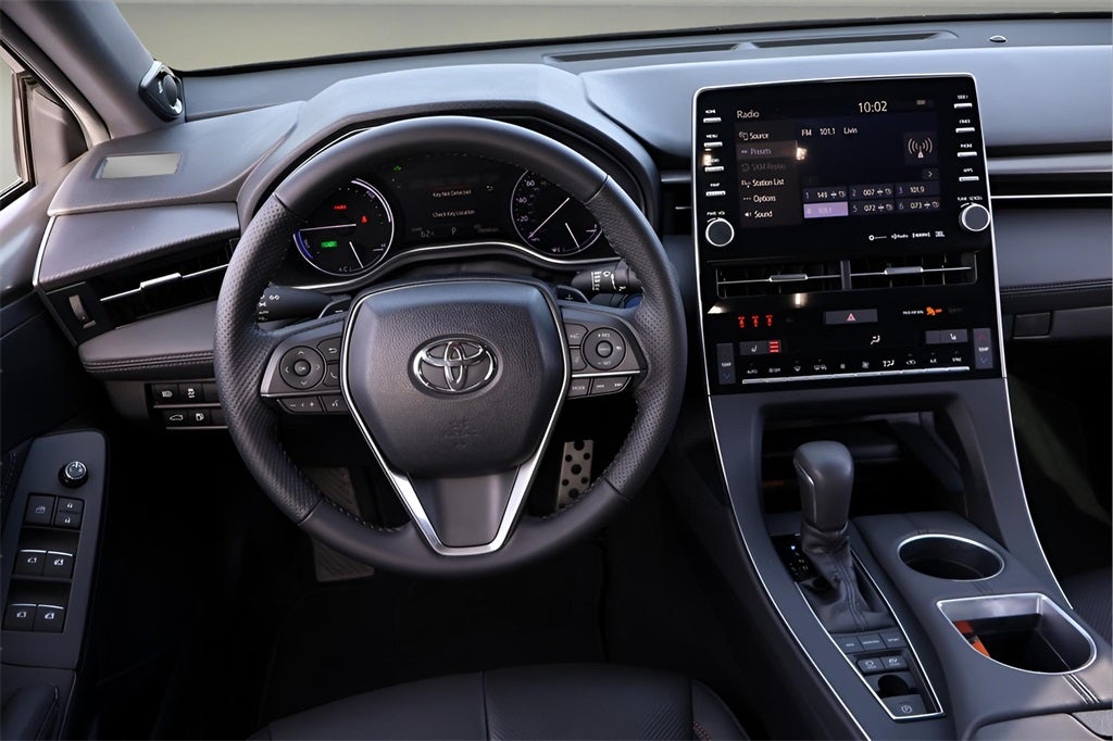 2019 Toyota Avalon Hybrid XSE