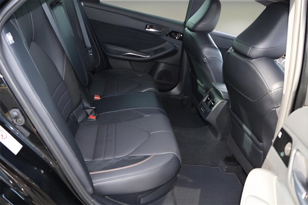 2019 Toyota Avalon Hybrid XSE