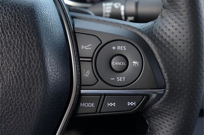 2019 Toyota Avalon Hybrid XSE