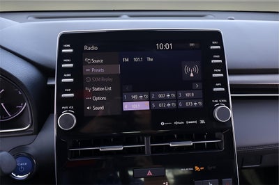 2019 Toyota Avalon Hybrid XSE