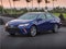 2016 Toyota Camry Base