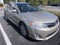 2014 Toyota Camry XLE