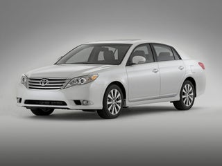 2012 Toyota Avalon Limited