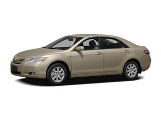 2008 Toyota Camry XLE