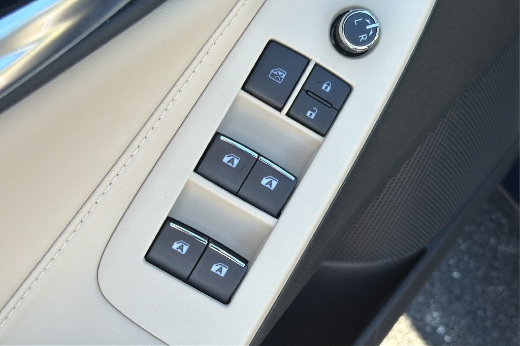 2019 Toyota Avalon XLE