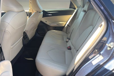 2019 Toyota Avalon XLE