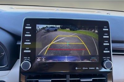 2019 Toyota Avalon XLE