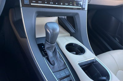2019 Toyota Avalon XLE