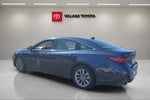 2019 Toyota Avalon XLE