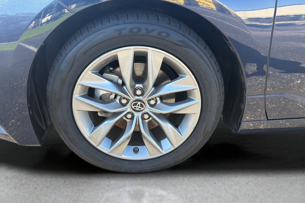2019 Toyota Avalon XLE