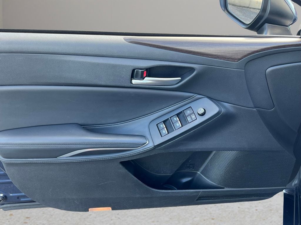 2019 Toyota Avalon XLE