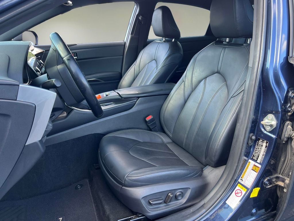 2019 Toyota Avalon XLE