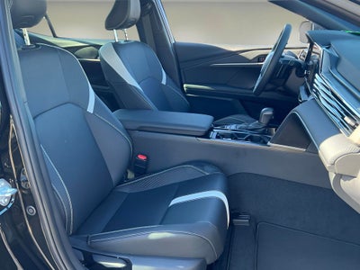 2025 Toyota Camry Base