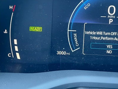 2025 Toyota Camry Base