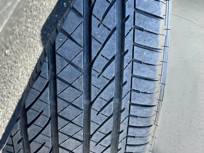 2025 Toyota Camry Base