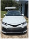 2024 Toyota Camry XLE