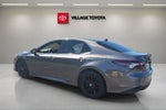 2024 Toyota Camry XLE
