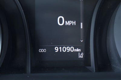 2021 Toyota Camry Base