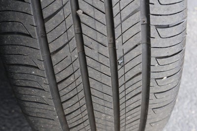 2023 Toyota Camry Base