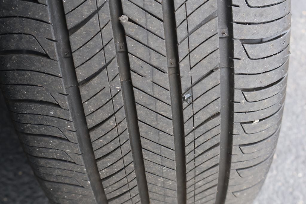 2023 Toyota Camry Base