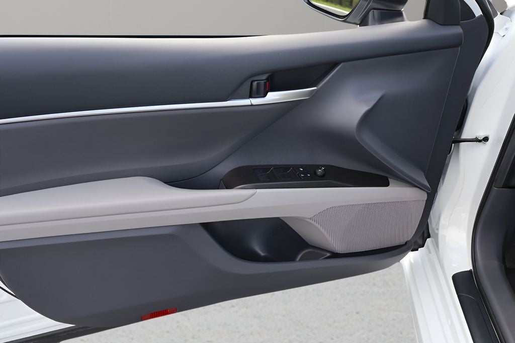 2023 Toyota Camry Base