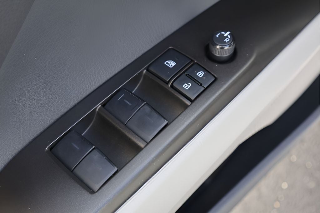 2023 Toyota Camry Base