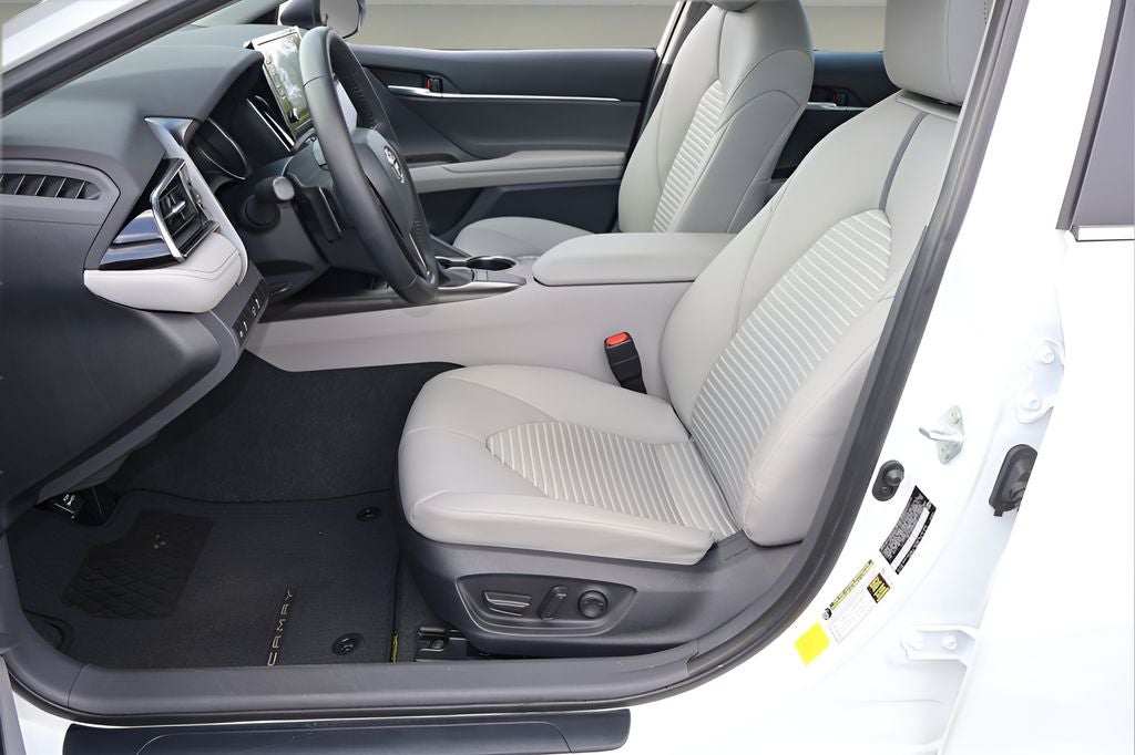 2023 Toyota Camry Base