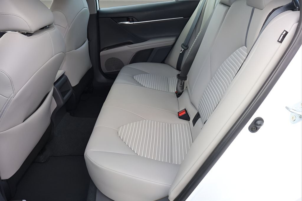 2023 Toyota Camry Base