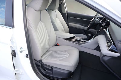 2023 Toyota Camry Base